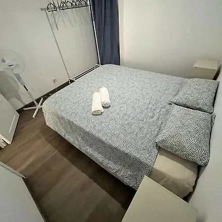 Perfect Location In Lizbona