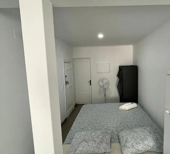 Perfect Location In *