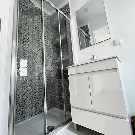 Perfect Location In Lisbona