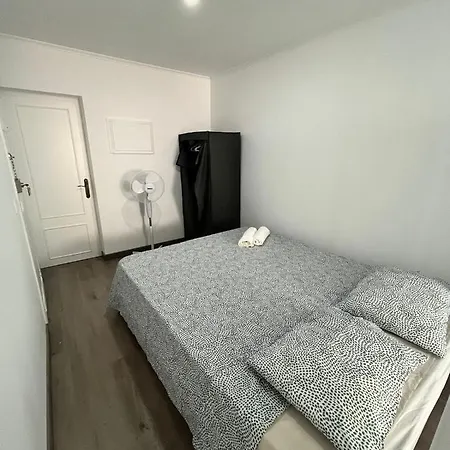 Perfect Location In Lejlighed