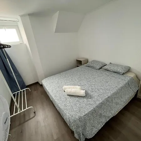 Apartmán Perfect Location In