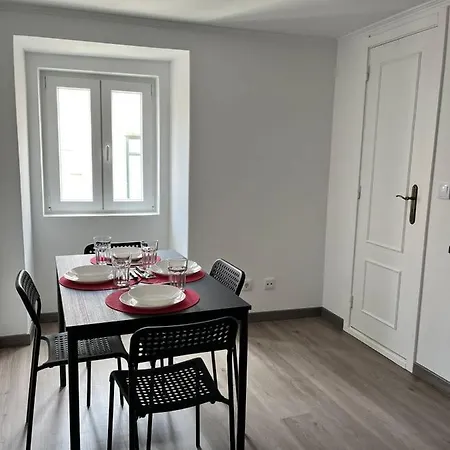 Apartment Perfect Location In