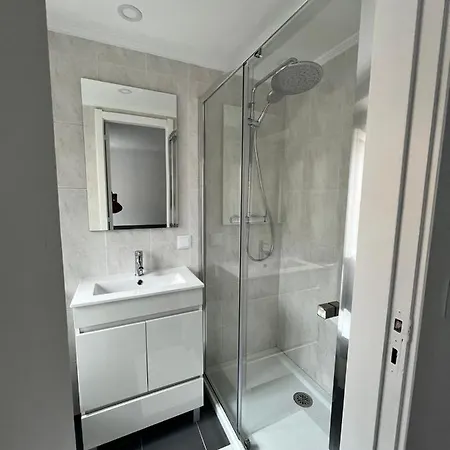 Apartmán Perfect Location In *