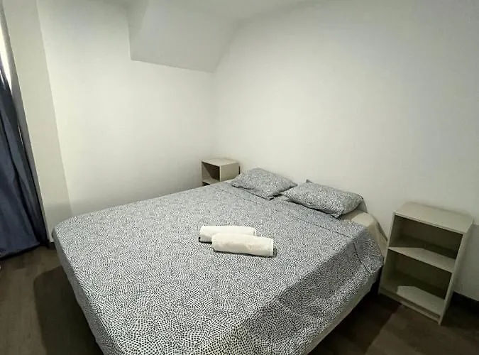 Perfect Location In Lissabon
