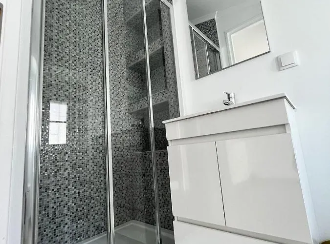 Perfect Location In Lissabon