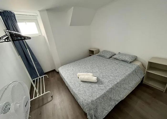 Lejlighed Perfect Location In