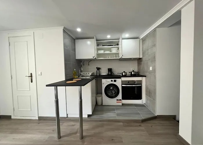 Lejlighed Perfect Location In