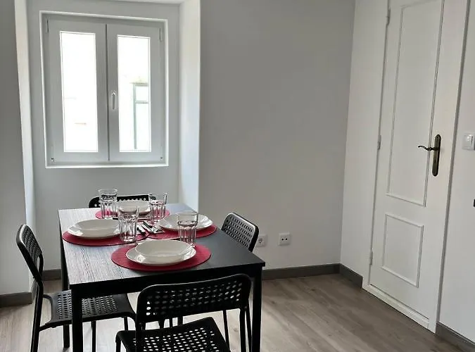 Appartement Perfect Location In