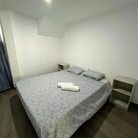 Perfect Location In Lisboa