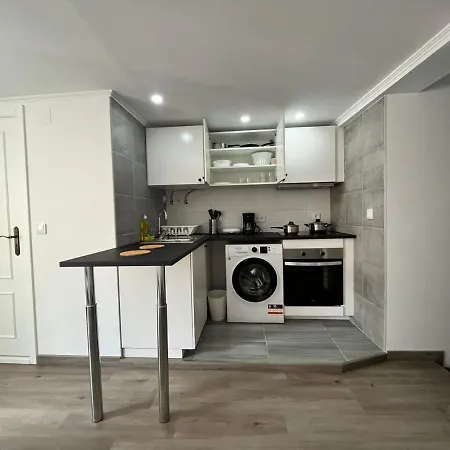 Appartement Perfect Location In