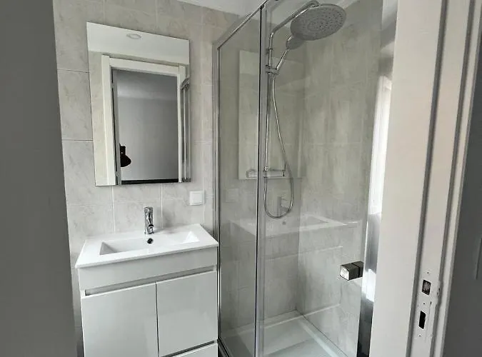 Apartment Perfect Location In *
